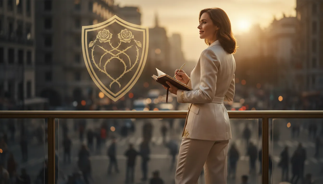 나를 무시하는 사람들에게 감정적으로 대응하지 않고 우아하게 이기는 법과 품격 있는 무시의 기술 배우기