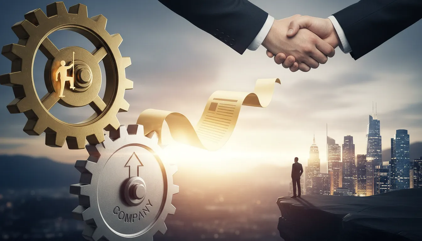 나의 가치를 알아주는 회사를 찾아 성공적으로 이직하는 경력 기술서 작성법과 면접관을 사로잡는 꿀팁