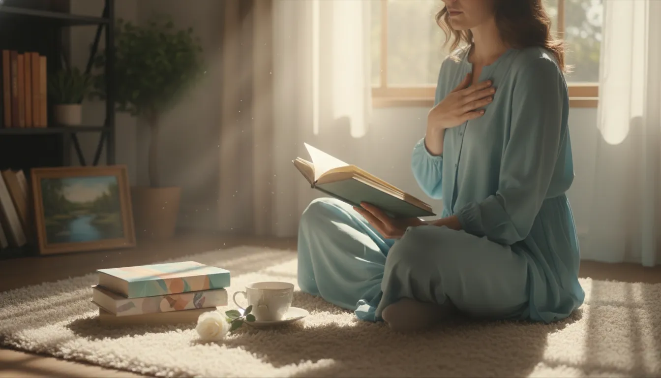 나를 사랑하지 못해 자존감이 낮아진 여성들을 위한 심리 치유 도서 추천과 내면의 상처를 보듬는 글쓰기 치료