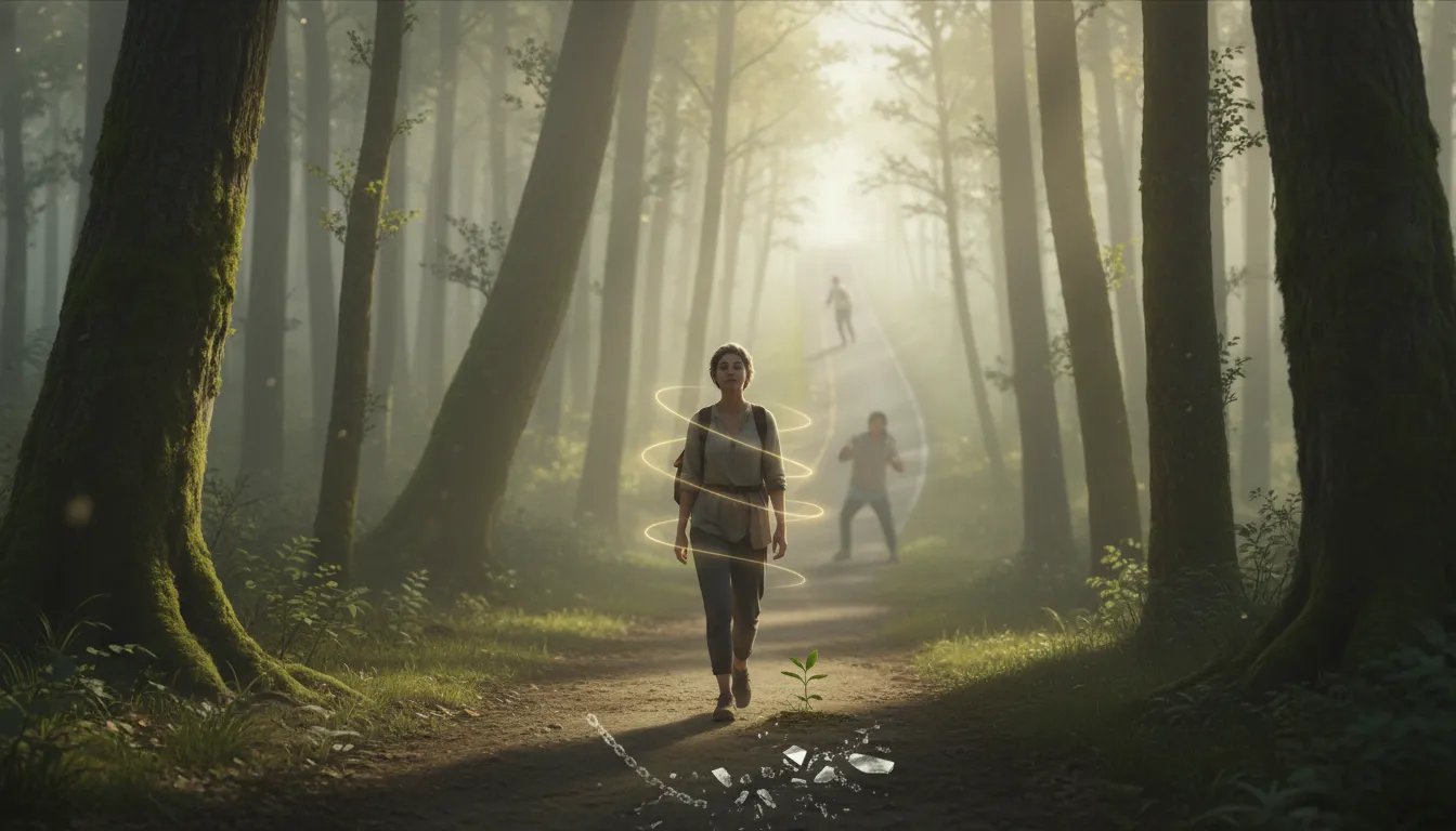 남들보다 뒤쳐진 것 같아 불안할 때 나만의 속도로 가는 법을 배우는 마음 챙김과 비교하는 습관 멈추는 법