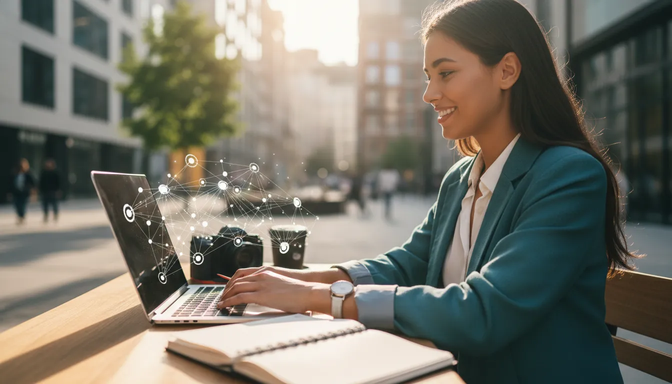 회사 밖에서도 나의 능력을 증명하고 수익을 창출하는 퍼스널 브랜딩 전략과 블로그로 나만의 콘텐츠 쌓기