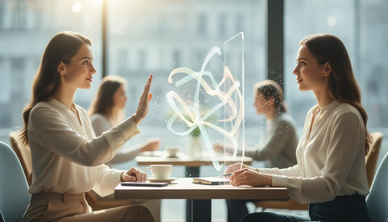나를 불편하게 만드는 사람에게 우아하게 거절하는 대화의 기술과 불필요한 감정 소모를 줄이는 인간관계 정리